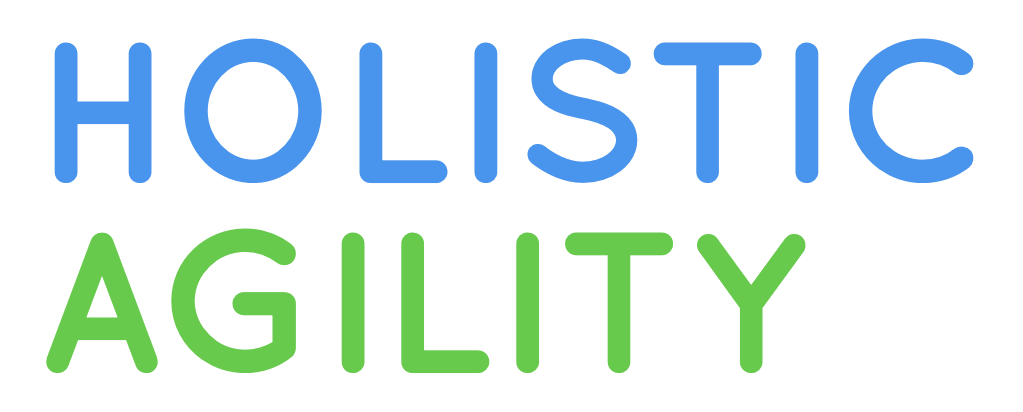 Holistic Agility